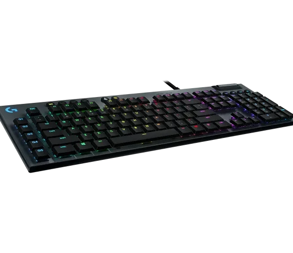 buytronics-logitech - G815 LIGHTSYNC RGB Mechanical Gaming Keyboard (3)