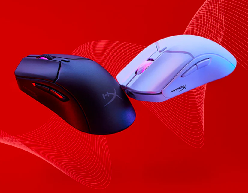 buytronics-HyperX Pulsefire Haste 2 - Gaming Mouse