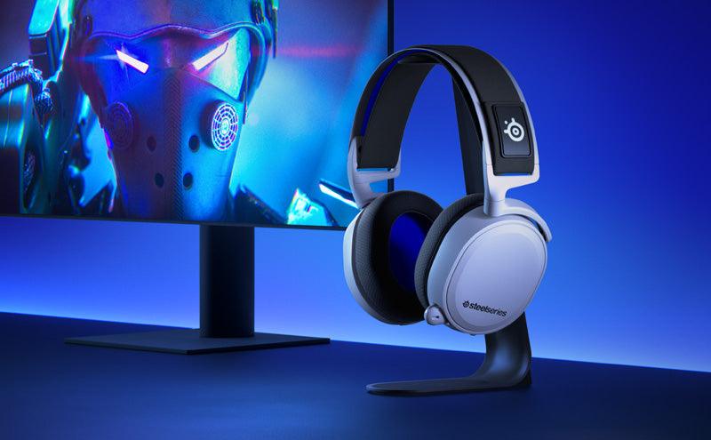 buytronics-Arctis 7P+ Wireless Lossless Wireless Gaming Headset