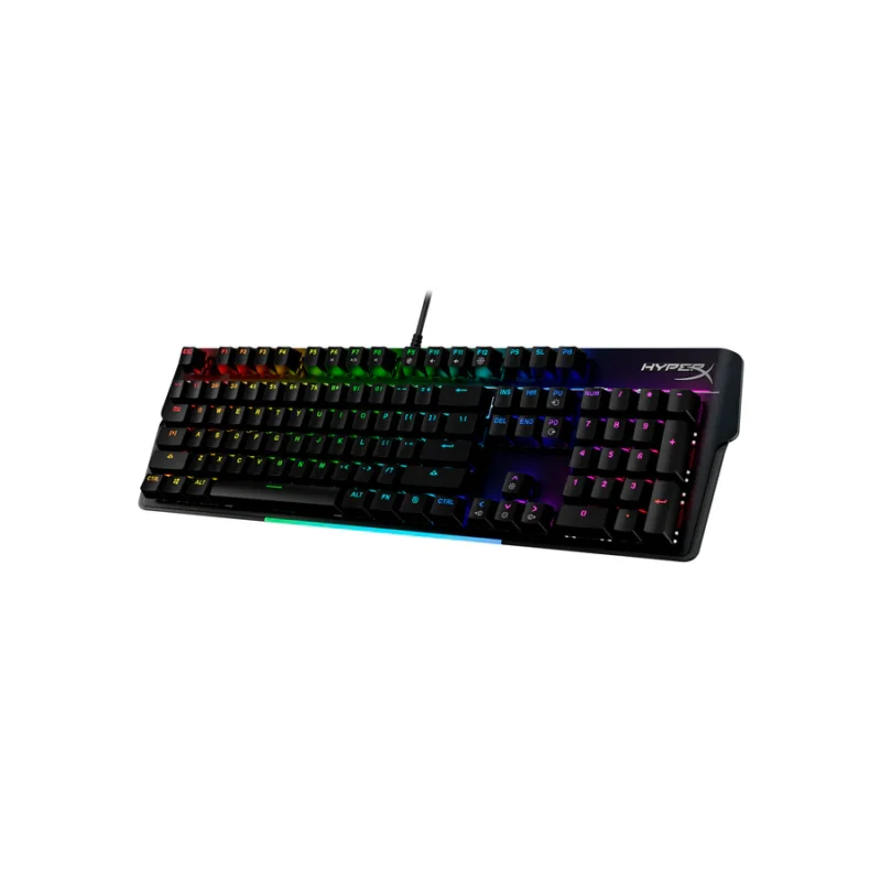 buytronics-HyperX Alloy MKW100 - Mechanical Gaming Keyboard wired