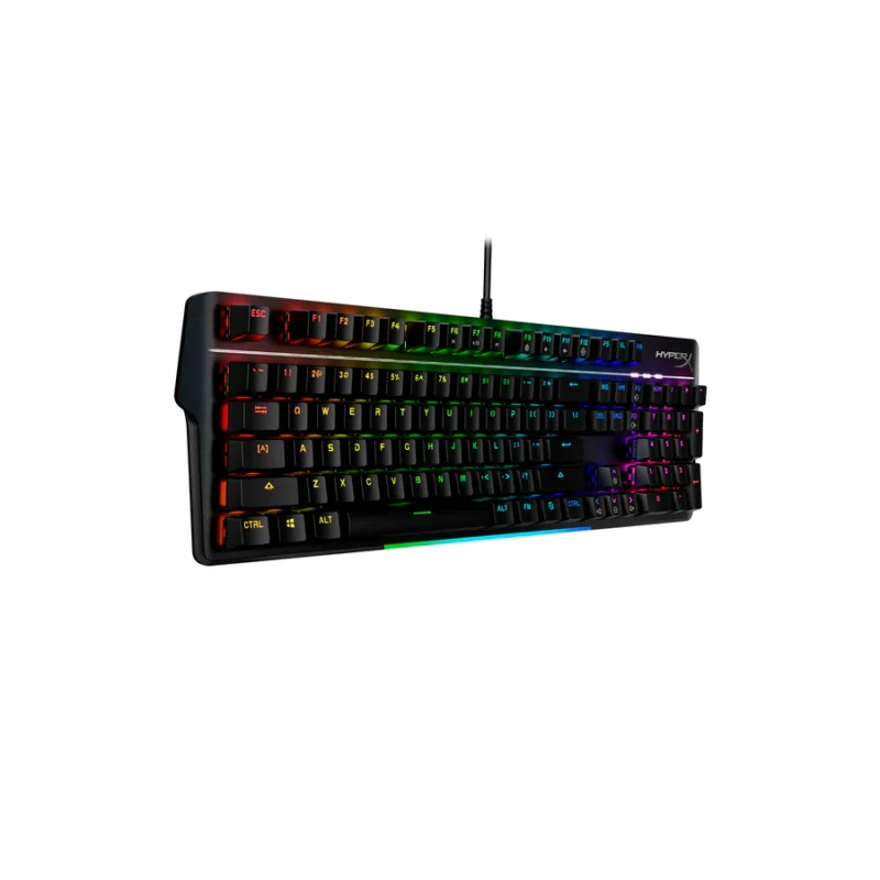HyperX Alloy MKW100 - Mechanical Gaming Keyboard wired - Image 2