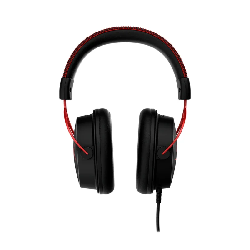 HyperX Cloud Alpha - Gaming Headset wired - Image 2