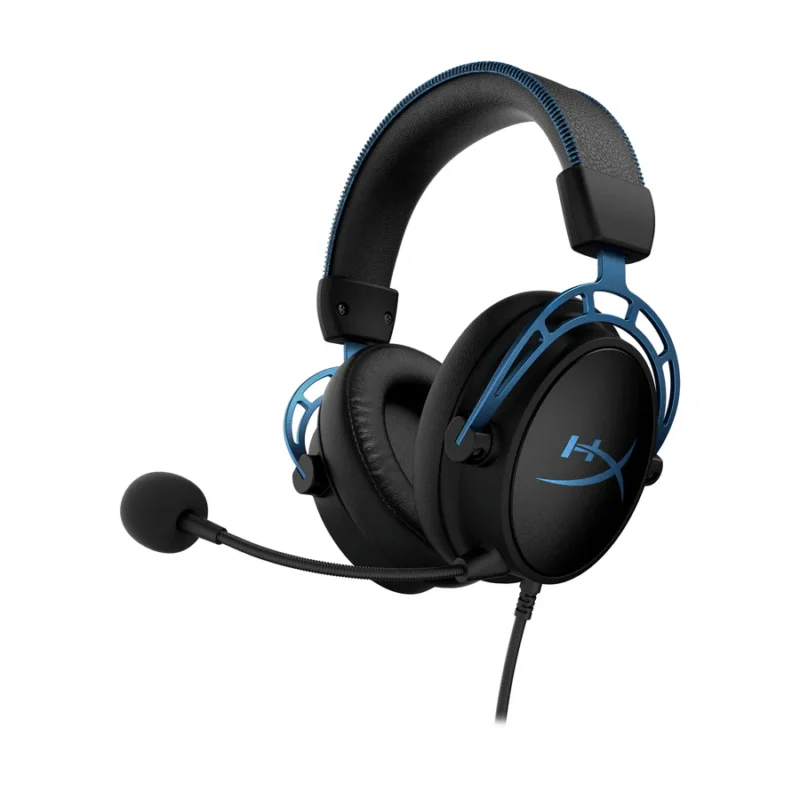 buytroniocs-HyperX Cloud Alpha S - Gaming Headset