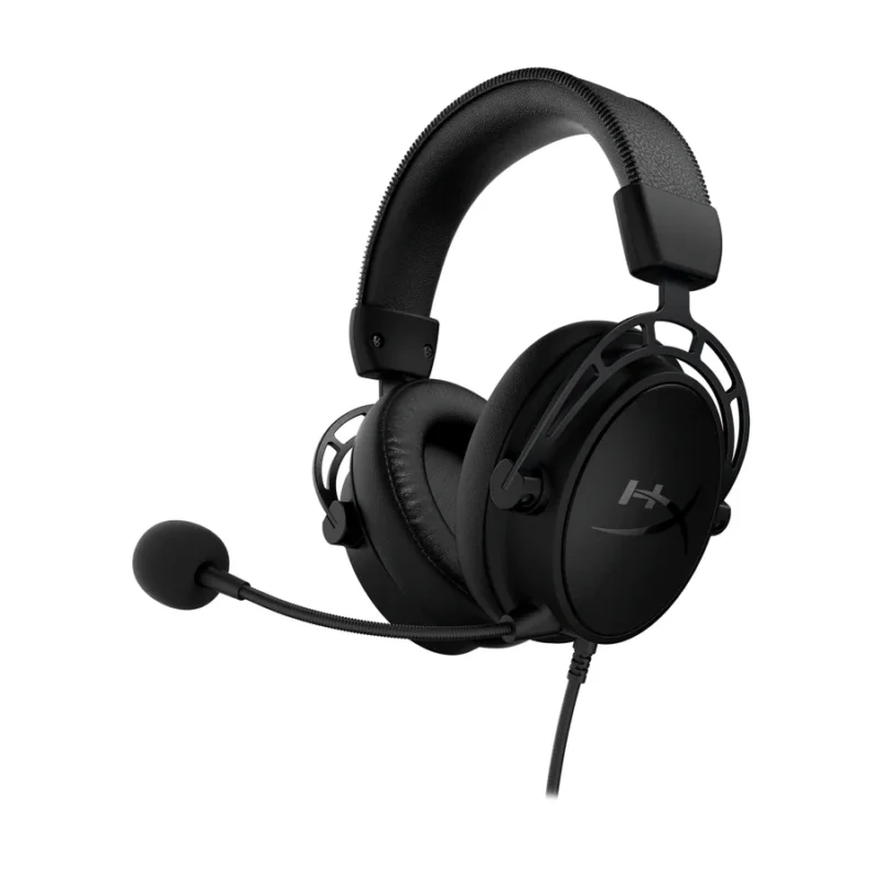 buytronica-HyperX Cloud Alpha S - Gaming Headset