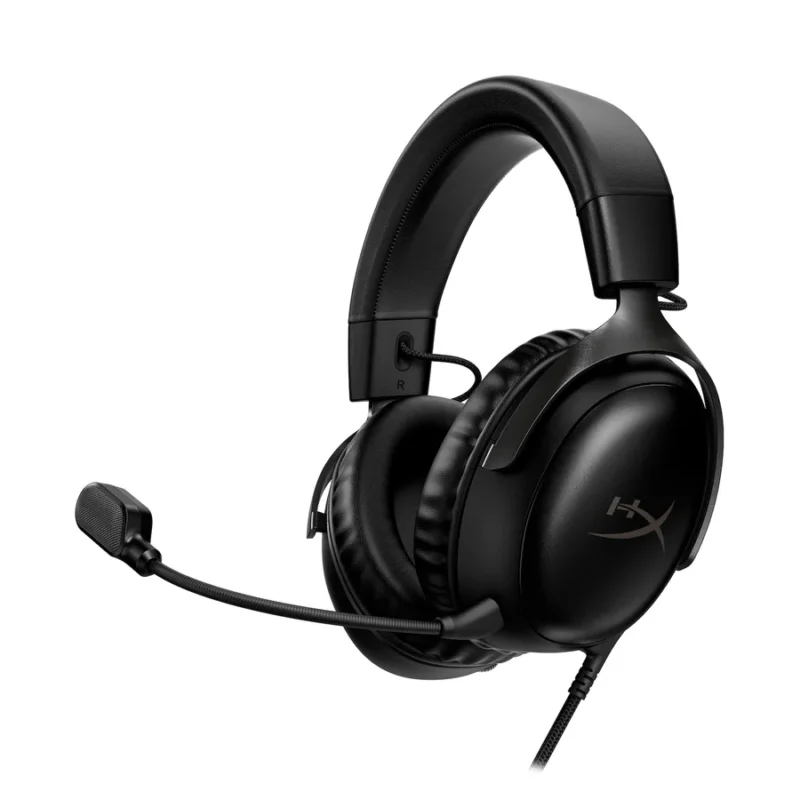 buytronics-HyperX Cloud III - Gaming Headset Wired