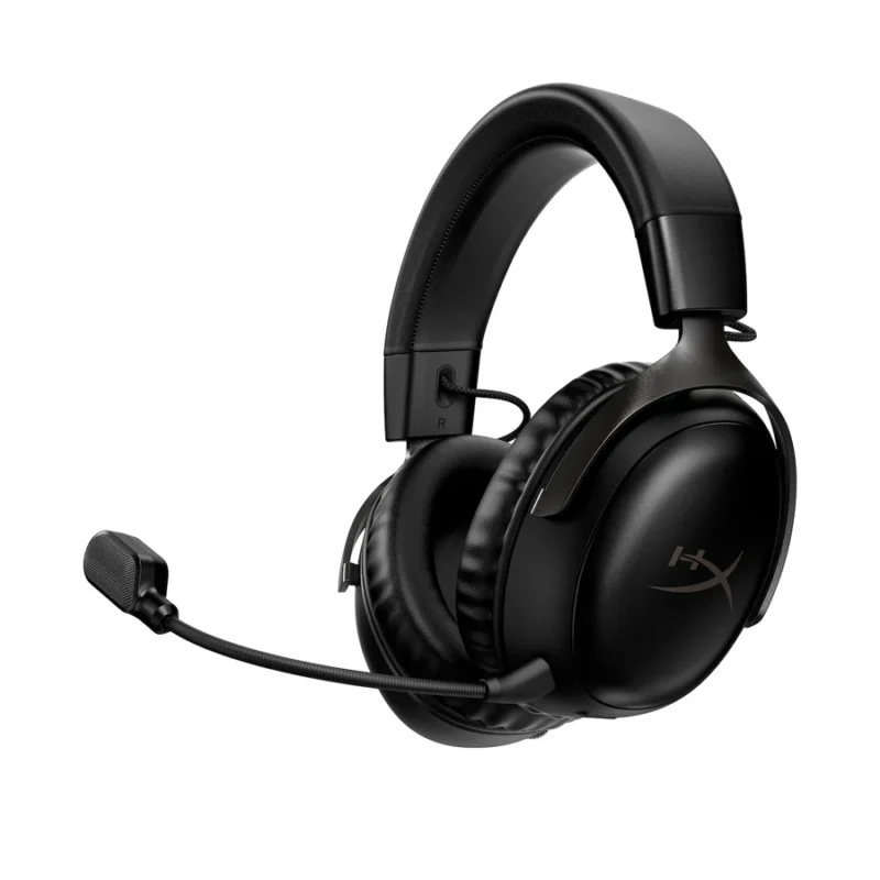 buytronics-HyperX Cloud III Wireless - Gaming Headset Wireless