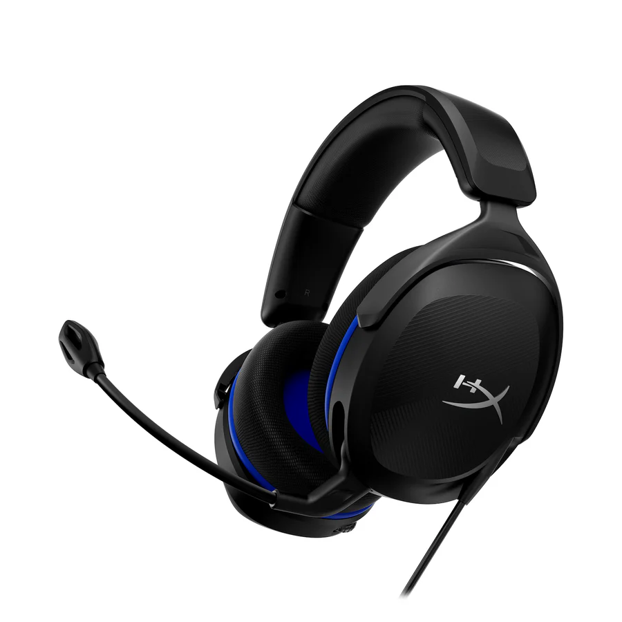 HyperX Cloud Stinger 2 Core Gaming Headsets PS wired (5) HyperX Cloud Stinger 2 Core Gaming Headsets PS wired - Image 1
