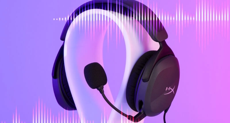 buytronics-HyperX Cloud Stinger 2 Core Gaming Headsets PS wired