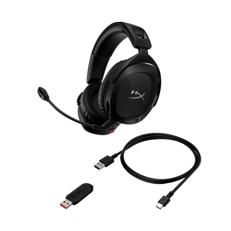 buytronics-HyperX Cloud Stinger 2 wireless - Gaming Headset