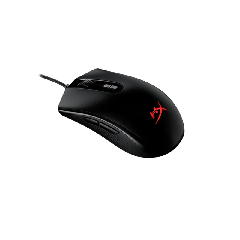 buytronics-HyperX Pulsefire Core - RGB Gaming Mouse wired