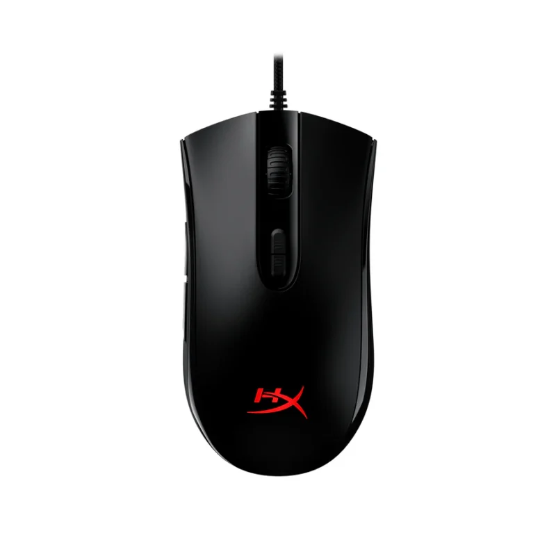 buytronics-HyperX Pulsefire Core - RGB Gaming Mouse wired