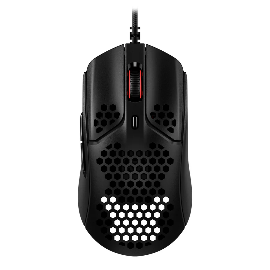 HyperX Pulsefire Haste - Gaming Mouse Wired (13) HyperX Pulsefire Haste - Gaming Mouse Wired - Image 1