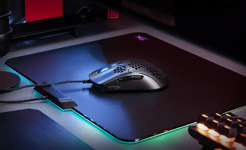 buytronics-HyperX Pulsefire Haste - Gaming Mouse Wired