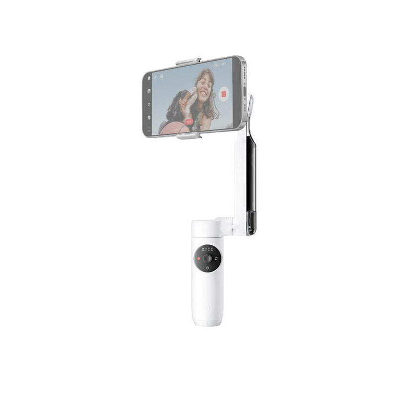 buytronics-Insta 360 Flow Action Camera