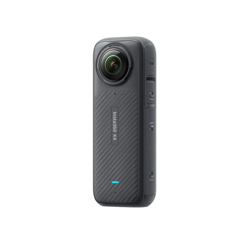 buytronics-Insta360 X4 8K 360 Action Camera