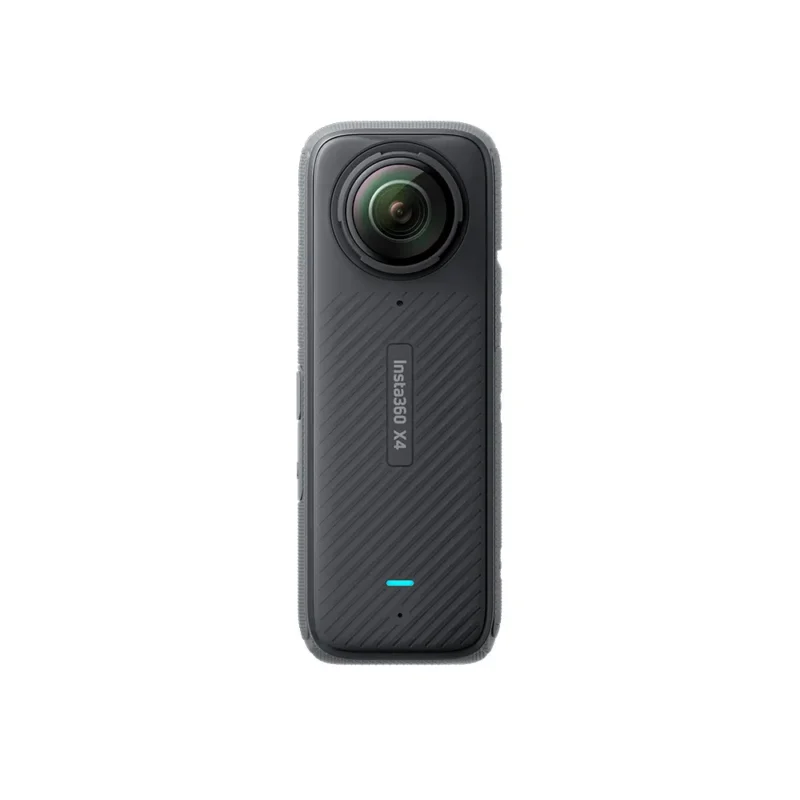 buytronics-Insta360 X4 8K 360 Action Camera