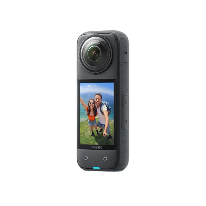 buytronics-Insta360 X4 8K 360 Action Camera