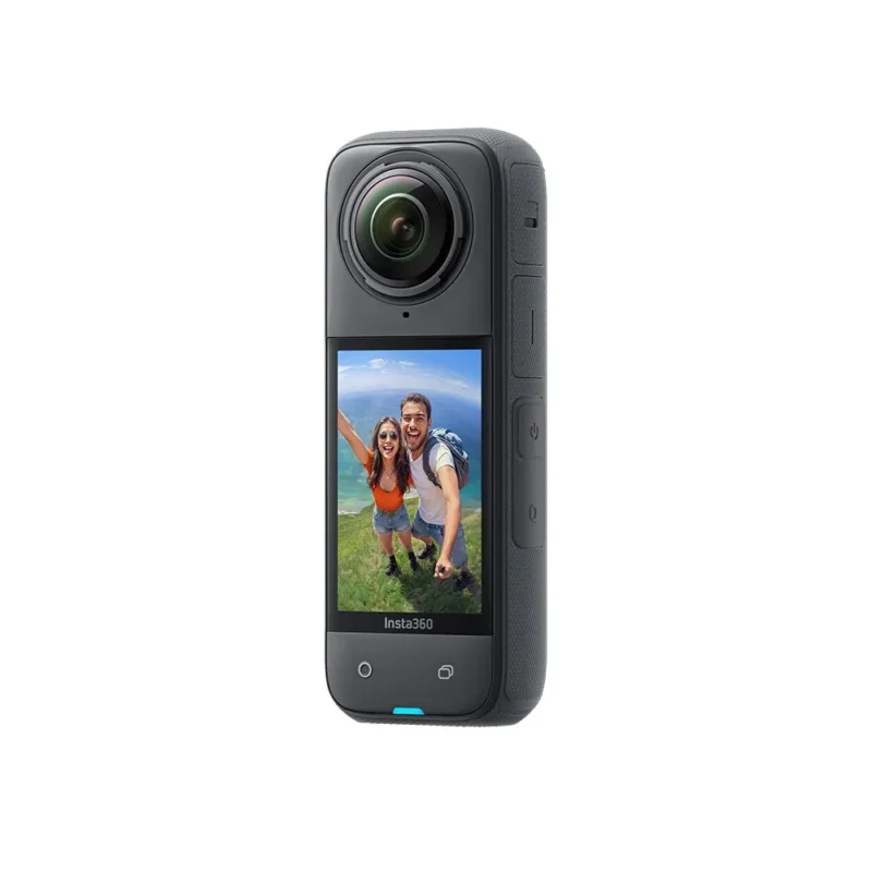 buytronics-Insta360 X4 8K 360 Action Camera