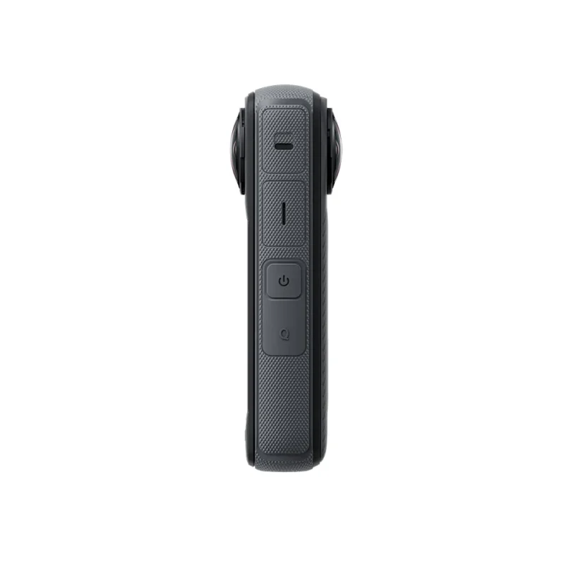 buytronics-Insta360 X4 8K 360 Action Camera