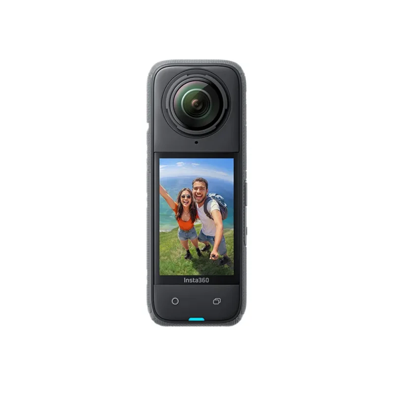 buytronics-Insta360 X4 8K 360 Action Camera