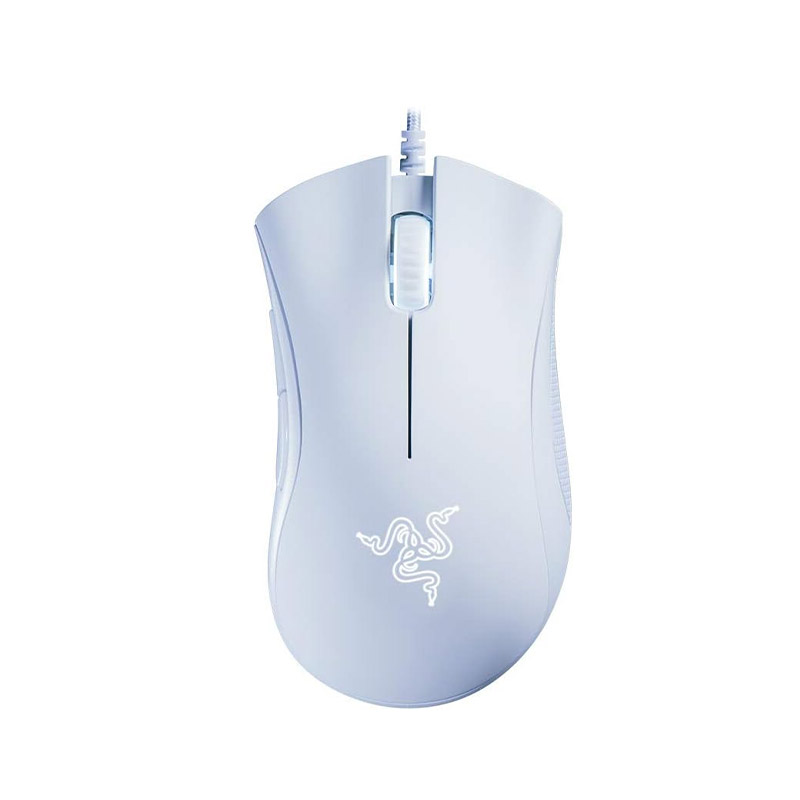 buytronics-Razer DeathAdder Essential - Black Essential gaming mouse