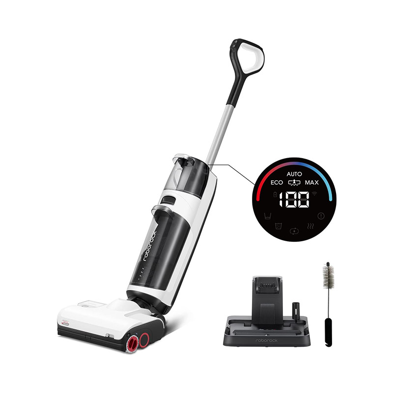 buytronics-Roborock Dyad Air Wet and Dry Vacuum Cleaner