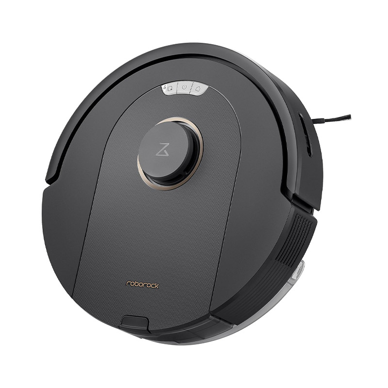 buytronics-Roborock Q5 Pro Robot Vacuum and Mop