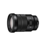 buytronics-Sony 18-105mm F4 G OSS PZ Lens for Mirrorless Cameras (SELP-18-105G)