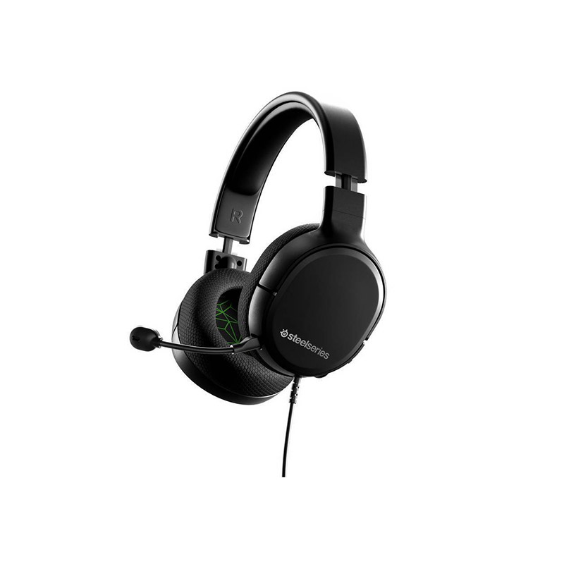buytronics-SteelSeries - Arctis 1 All-Platform Wired Gaming Headset