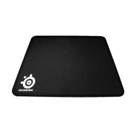 buytronics-SteelSeries - QcK Low Profile Mousepad with Easy Travel Micro-Woven Surface