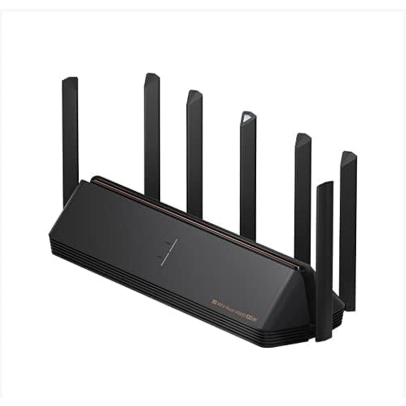 buytronics-Xiaomi Mi WiFi 6 Mesh AIoT Router AX6000 – 5378 Mbps