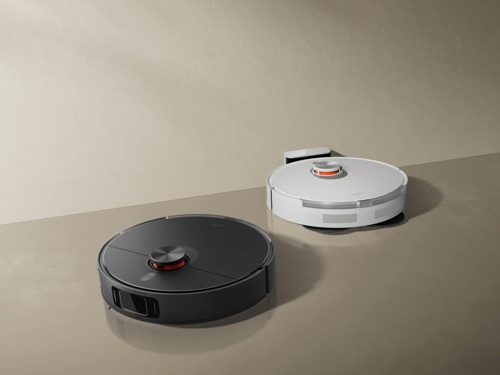 Mi vacuum S20 - Buytronics