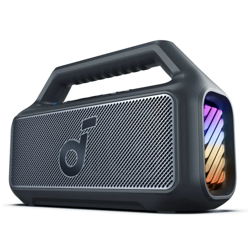 buytronics-anker Soundcore - Boom 2 Portable Bluetooth Speaker for Bass (20)
