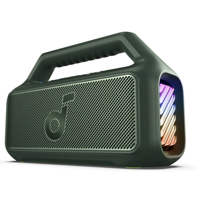 buytronics-anker Soundcore - Boom 2 Portable Bluetooth Speaker for Bass (20)