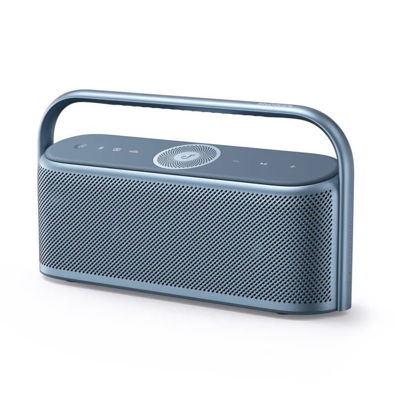 buytronics-anker soundcore - Motion X600 High-Quality Sound Wireless Speaker