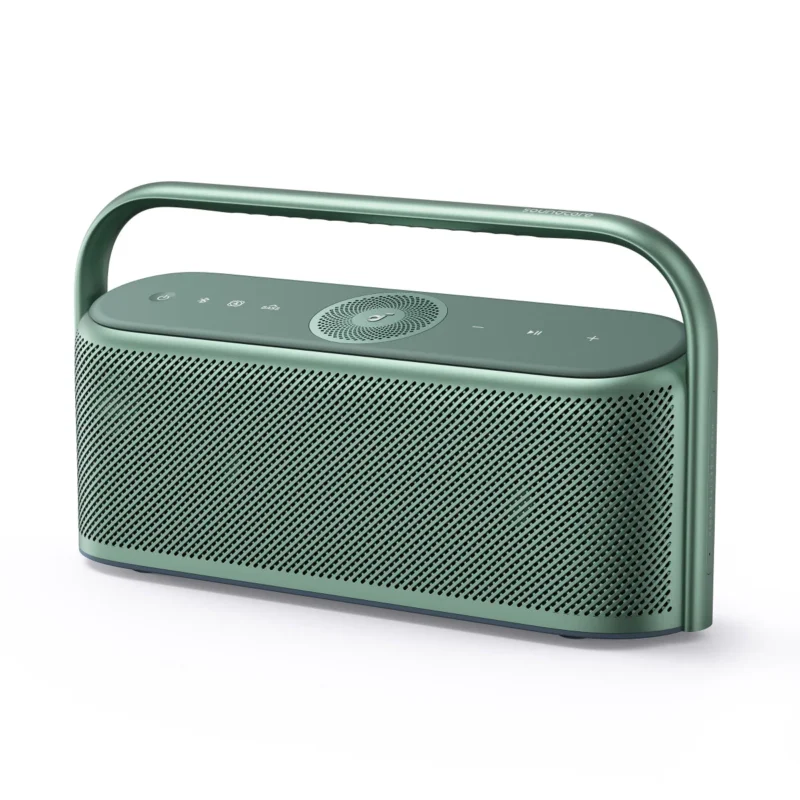 buytronics-anker soundcore - Motion X600 High-Quality Sound Wireless Speaker