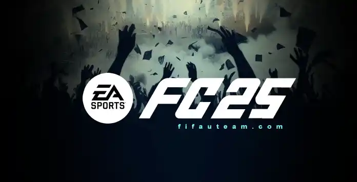 buytronics-playstation 5 - FC 25 - STANDARD EDITION - PS5