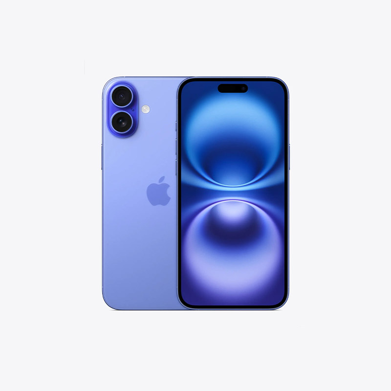 buytronics-Apple iphone 16 plus mobile phone - (UAE-TRA Version)