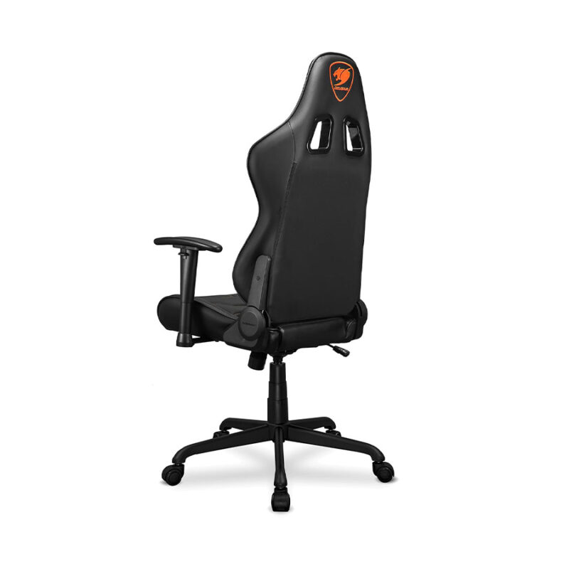 Cougar Armor Elite Gaming Chair - Black - Image 3