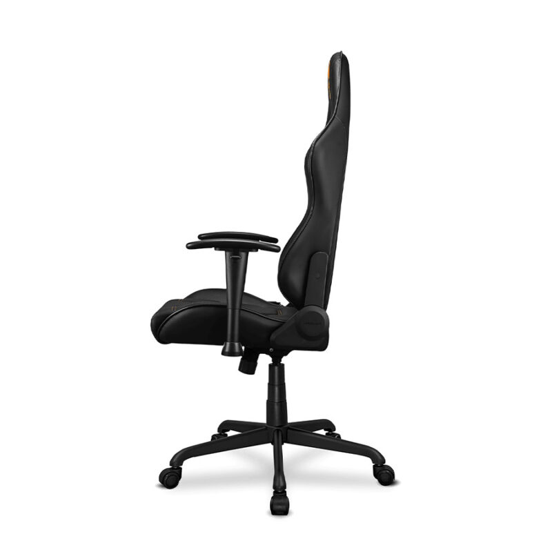 buytronics-Cougar Armor Elite Gaming Chair - Black