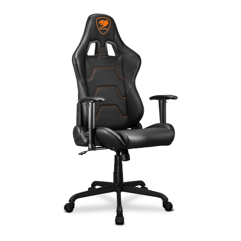buytronics-Cougar Armor Elite Gaming Chair - Black
