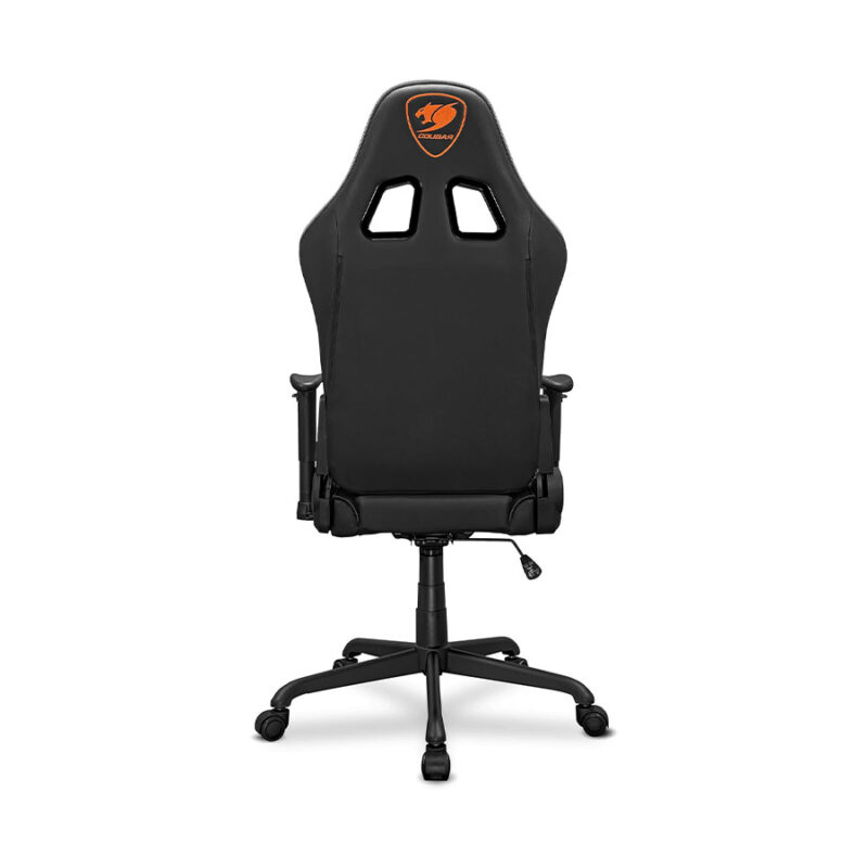 buytronics-Cougar Armor Elite Gaming Chair - Black