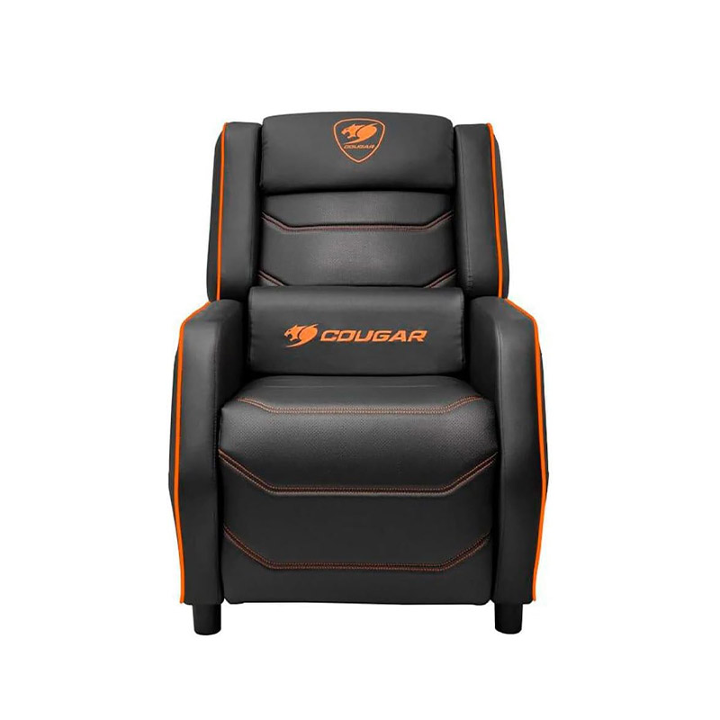 buytronics-Cougar Gaming Sofa Ranger S - Orange