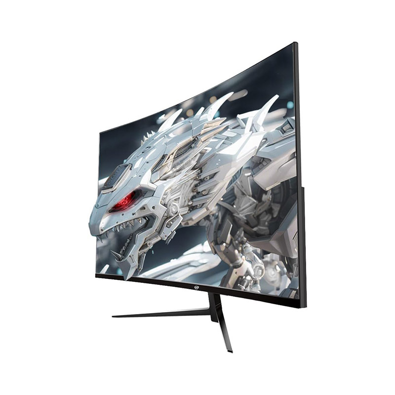 buytronics-GXM GX24 Rfa 200Hz Curved Gaming Monitor 23.8