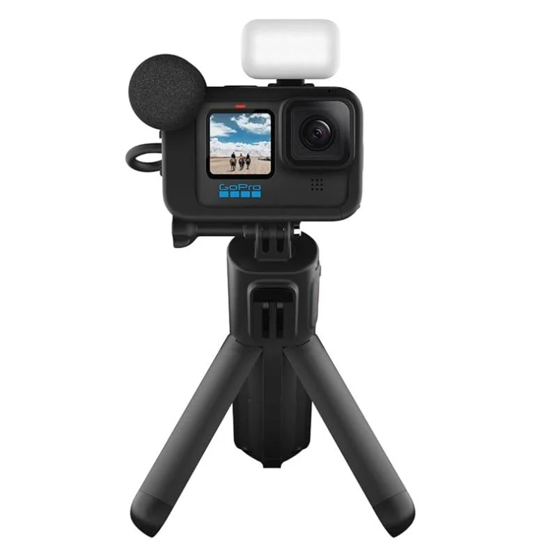 GoPro HERO11 Black Creator Edition