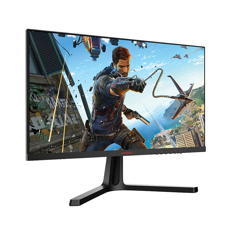 buytronics-KOORUI 24-Inch Gaming Monitor FHD 1920 x 1080 165Hz 1ms 24E4