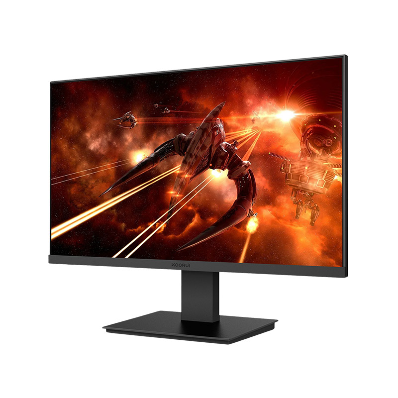 buytronics-KOORUI S01 KOORUI 100HZ FHD Gaming Monitor