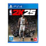 buytronics-NBA 2K25 cd game PlayStation AND xbox - Nintendo Switch