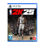 buytronics-NBA 2K25 cd game PlayStation AND xbox - Nintendo Switch