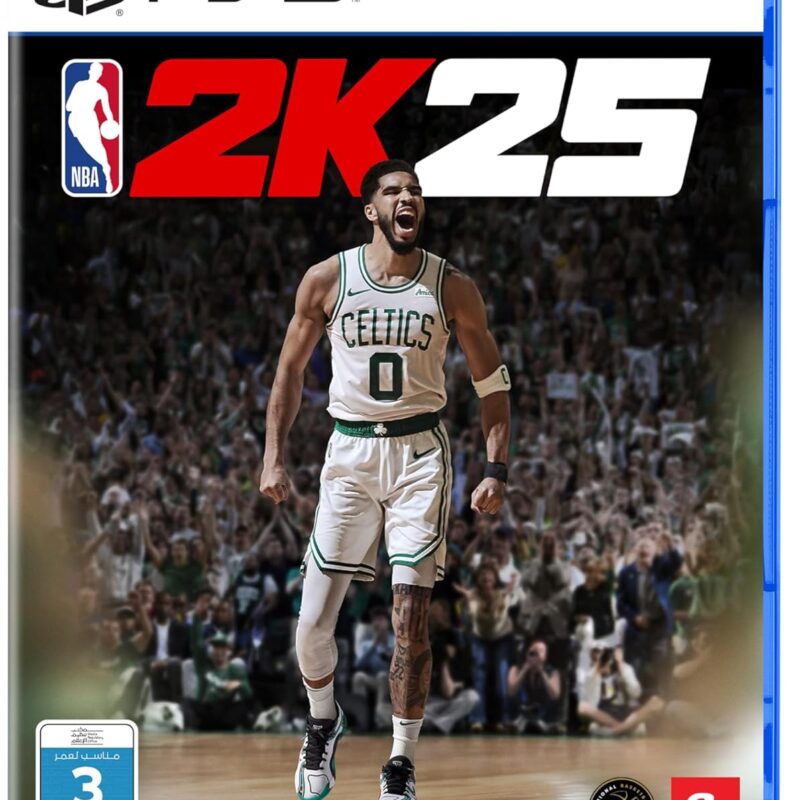 buytronics-NBA 2K25 cd game PlayStation AND xbox - Nintendo Switch